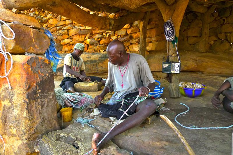 Mali